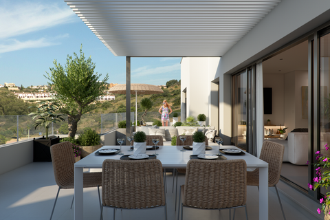 Leilighet i Casares, Malaga, Casares - € 398 000 | Ref: ARCF - foto 3